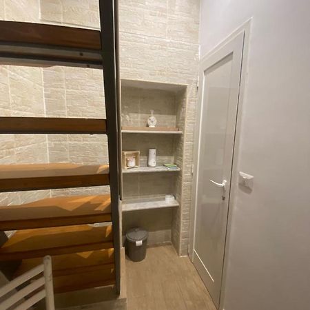 La Piccola Dimora Apartment Bari Ngoại thất bức ảnh